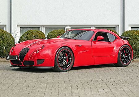 Wiesmann MF5 MF 5 GT*Rot/Schwarz*Brembo-Bremsanlage*MwSt.*