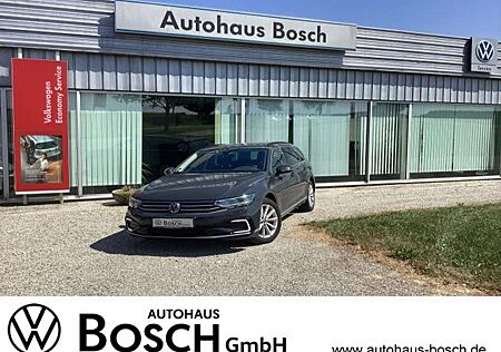 VW Passat Variant Volkswagen 1.4 TSI Hybrid GTE DSG Navi ACC SHZ