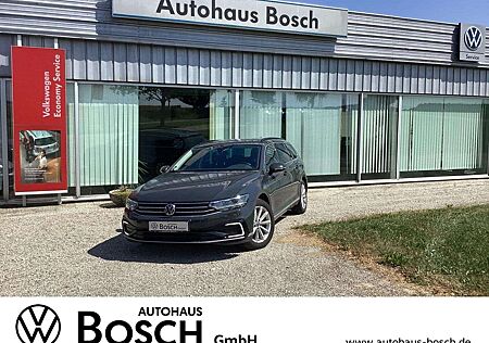 VW Passat Variant Volkswagen 1.4 TSI Hybrid GTE DSG Navi ACC SHZ