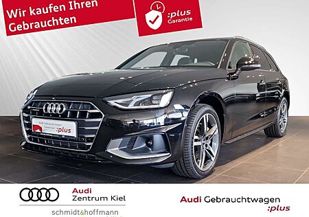Audi A4 Avant 40 TFSI quattro Advanced S-tronic Navi+