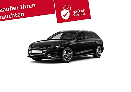 Audi A4 Avant 40 TFSI quattro Advanced S-tronic Navi+