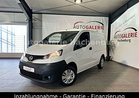 Nissan NV200 Evalia Kasten Comfort/CAM/GARANTIE/ EURO6