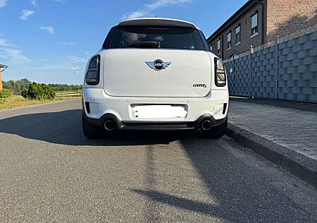 Mini Cooper S Countryman COUNTRYMAN