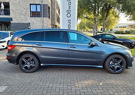 Mercedes-Benz R 350 CDI 4Matic 7-Sitzer Panorama Leder Klima