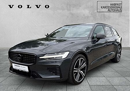 Volvo V60 R Design Plug-In Hybrid AWD T8 Twin Engine EU6d-T