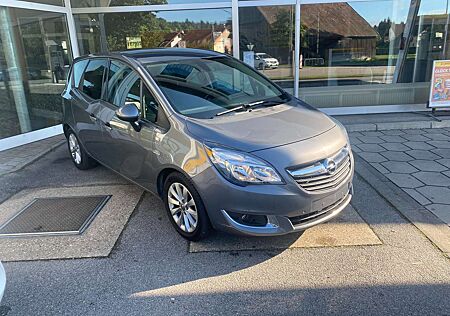 Opel Meriva Drive
