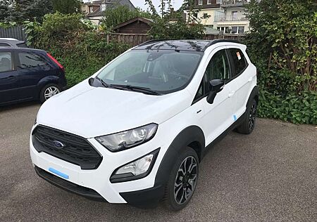 Ford EcoSport +1.0+EcoBoost+ACTIVE