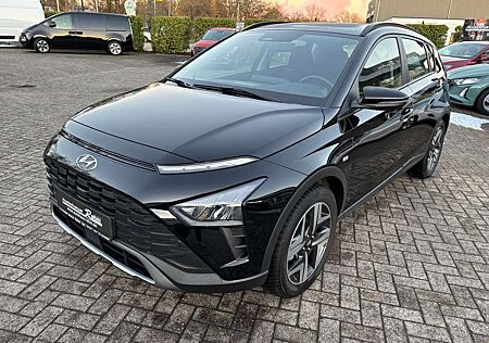 Hyundai Bayon 1.0 Intro Edition Mild-Hybrid 2WD | Allwetter
