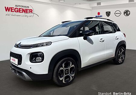 Citroën C3 Aircross Citroen 1.2 AT / ALLWETTER / PDC / LED / AH
