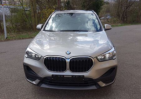 BMW X1 sDrive 18 d Advantage