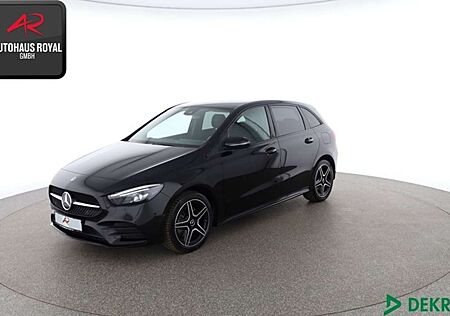 Mercedes-Benz B 250 e AMG NIGHTPAKET AMBIENTE,PARKLENK,1.HAND
