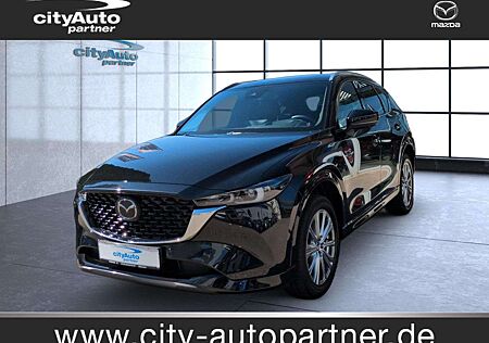Mazda CX-5 Takumi AWD Bluetooth Head Up Display Navi LED
