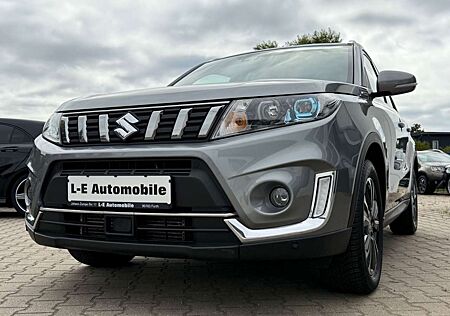 Suzuki Vitara 1.4 Comfort+ 4x4 *LED/NAVI/ACC/SHZ/AHK...