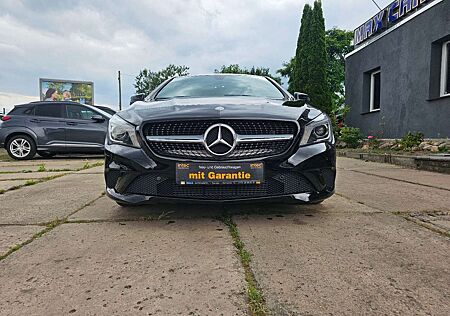 Mercedes-Benz CLA 180 CLA -Klasse Shooting Brake