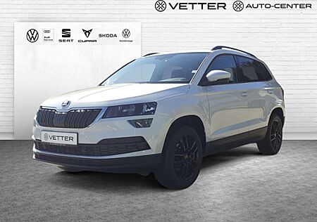Skoda Karoq 1.5 TSI Ambition KLIMA NAVI ALU
