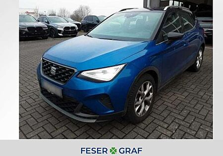 Seat Arona FR 1.0 TSI DSG LED*LM*NAVI*ACC*PDC*KAMERA