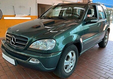 Mercedes-Benz ML 270 CDI