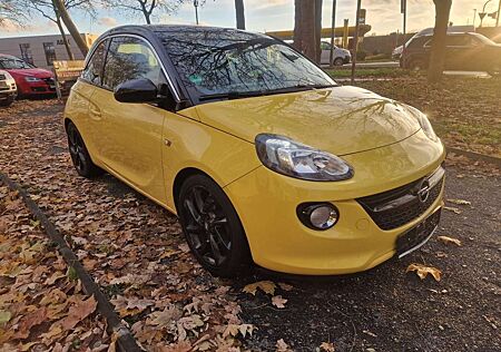 Opel Adam Slam Sport -Navi / Klima /