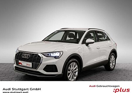 Audi Q3 45 TFSI e S tronic LED PDC VC Tempomat Sitzh