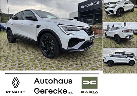 Renault Arkana TCe 140 EDC Esprit Alpine