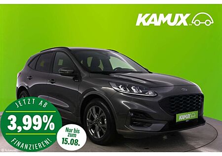 Ford Kuga 2.0EB Aut.ST-Line+LED+NAVI+VIRTUAL+KAMERA