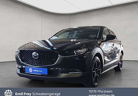 Mazda CX-30 e-SKYACTIVE G 150 SKYACTIV-Drive HOMURA