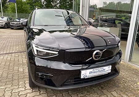 Volvo XC 40 XC40 Recharge 82 kWh Twin Motor Ultimate 360° Kamera