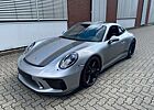 Porsche 991 GT3 TOURING LIFT CHRONO SPORTSITZE APPROVED 11/24