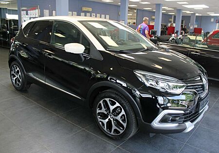 Renault Captur ENERGY TCe 120 EDC Intens