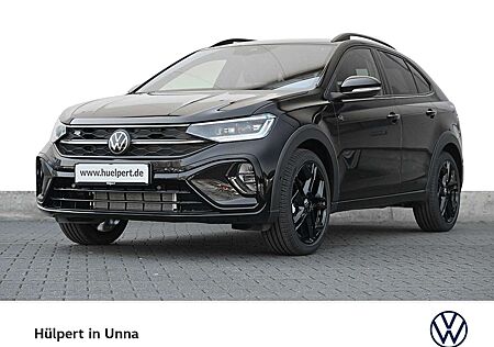 VW Taigo Volkswagen 1.0 R-LINE BLACK STYLE CAM ACC LM18 NAVI