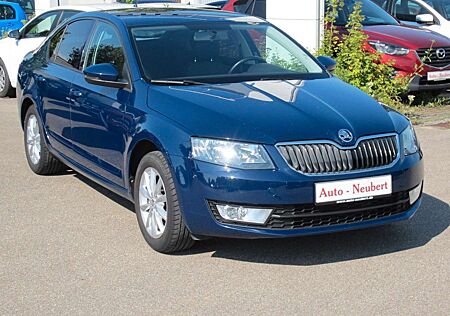 Skoda Octavia Joy