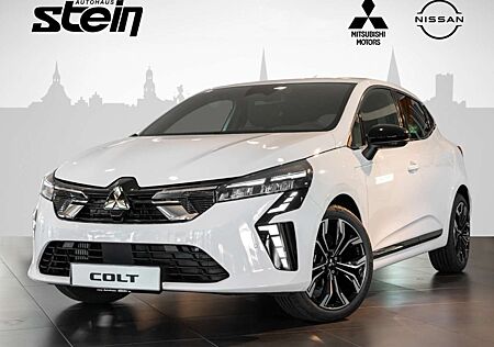 Mitsubishi Colt Edition 1.0 Digitales Cockpit LED ACC Apple CarPla