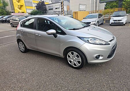 Ford Fiesta Trend
