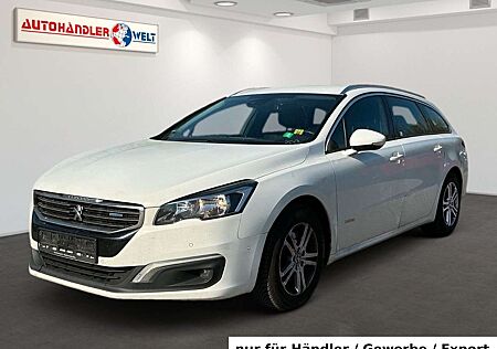 Peugeot 508 SW 2.0 BlueHDi FAP 150 Business
