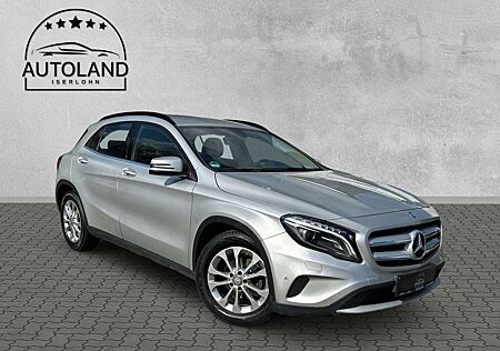 Mercedes-Benz GLA 200 7G-DCT Style*NAVI*XENON*8 FACH*