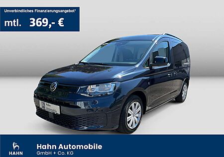 VW Caddy Volkswagen 2.0TDI Navi Standh Sitzh PDC DAB Bluetooth
