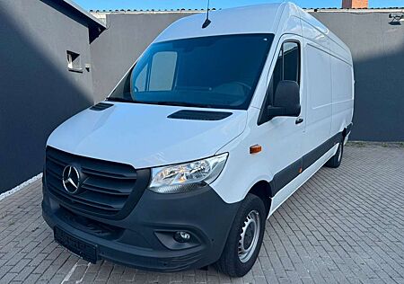 Mercedes-Benz Sprinter III Kasten 315 CDI 360°KAM/KLIMA/NAVI