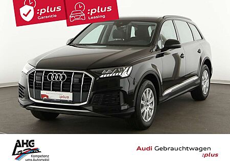 Audi Q7 45 TDI quattro tiptronic