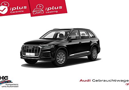 Audi Q7 45 TDI quattro tiptronic