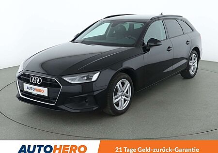 Audi A4 35 TDI Aut.*NAVI*LED*TEMPO*PDC*
