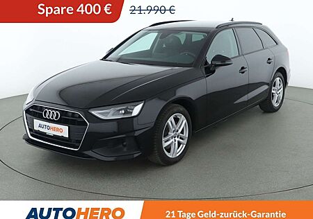 Audi A4 35 TDI Aut.*NAVI*LED*TEMPO*PDC*