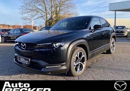 Mazda MX-30 | Premium-Paket | BOSE | Glasschiebedach | Navi |