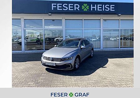 VW Passat Volkswagen Lim. GTE 1.4 TSI DSG/Matrix-LED/DYNAUDIO/Navi/Klim