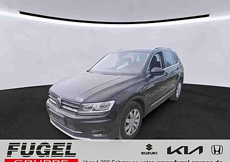 VW Tiguan Volkswagen 1.5 TSI DSG Highline LED|virt.Cock.|Navi|ACC|RFK