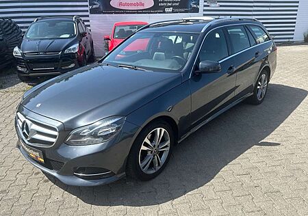 Mercedes-Benz E 220 E220Avantgarde/TüvNeu/Navi/Allwetterreifen/Klima