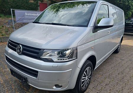 VW T5 Transporter Volkswagen Kasten lang*DSG*Xenon*PDC*HU Neu*