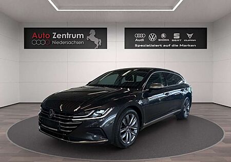 VW Arteon Volkswagen Shoot Brake 2.0 TSI Elegance CarPlay Kamera