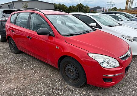 Hyundai i30 cw Classic MP3 KLIMA