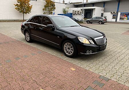 Mercedes-Benz E 220 CDI Elegance/LED