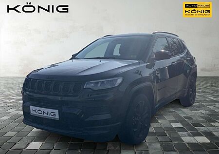 Jeep Compass 1.5 Night Eagle *CarPlay*Kamera*LED*